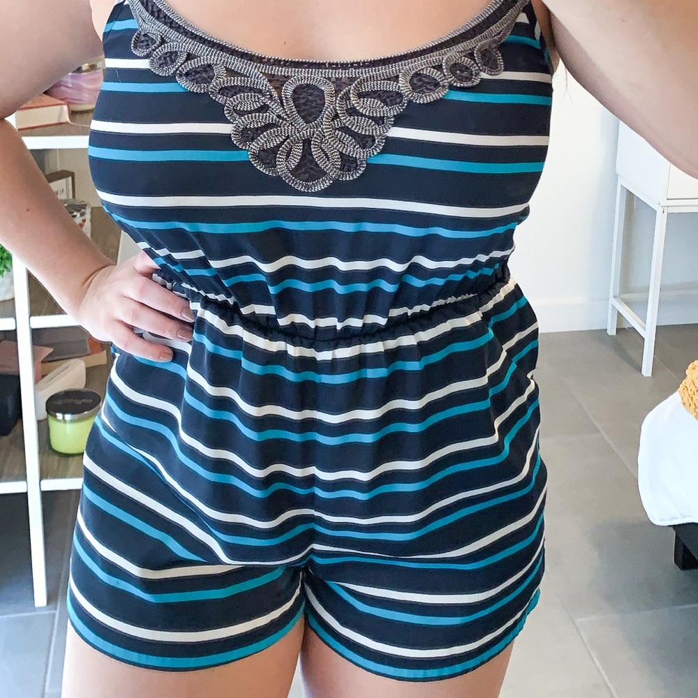Romper - Picture 2 of 2